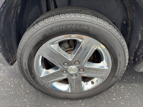 Used 2014 Chevrolet Equinox LTZ AWD/4WD image 33