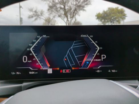 Certified 2023 BMW i4 eDrive35 w/ Premium Package image 17