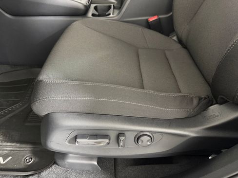 Certified 2026 Honda CR-V EX image 11