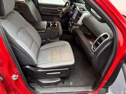 Certified 2022 RAM 1500 Big Horn image 37