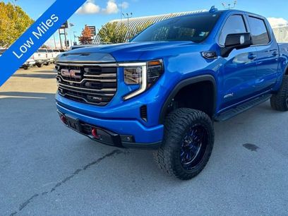Used 2023 GMC Sierra 1500 AT4 w/ AT4 Premium Package