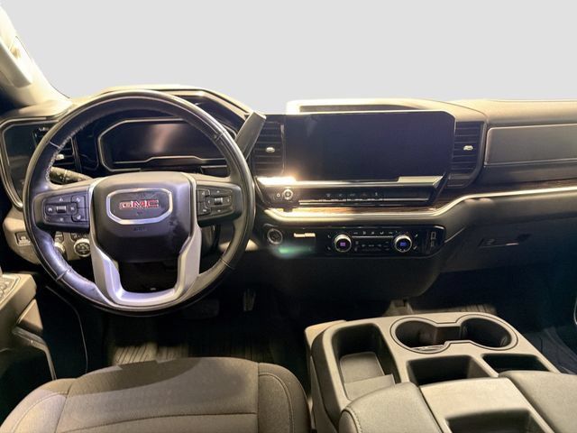 Used 2024 GMC Sierra 3500 SLE w/ SLE Value Package AWD/4WD image 20