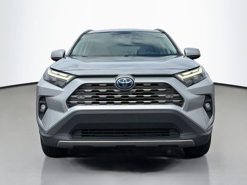 Used 2024 Toyota RAV4 Limited AWD/4WD image 16