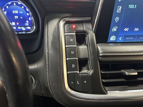 Used 2022 Chevrolet Tahoe High Country image 26