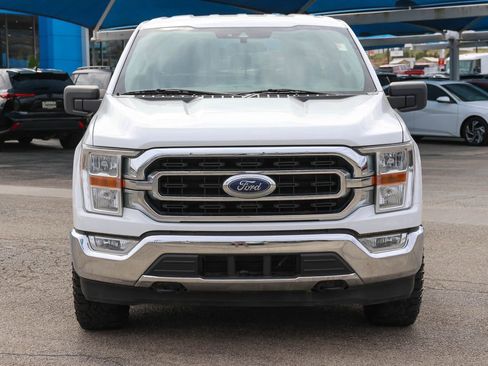 Used 2022 Ford F150 XLT w/ XTR Package image 2