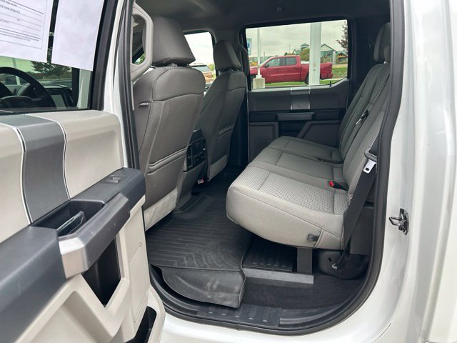 Used 2022 Ford F250 4x4 Crew Cab Super Duty image 24