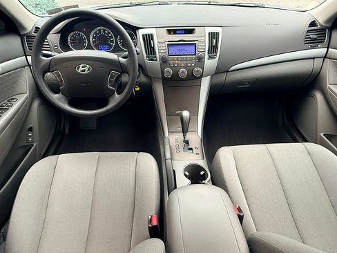 Used 2009 Hyundai Sonata GLS FWD image 12