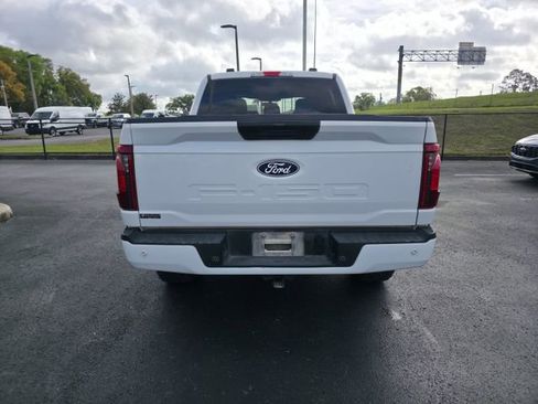 Used 2024 Ford F150 STX w/ Tow/Haul Package image 6