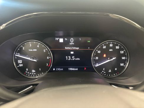 Used 2023 Buick Envision Avenir image 35