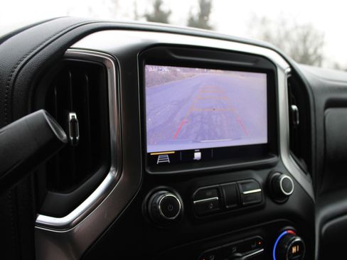 Used 2019 Chevrolet Silverado 1500 RST w/ All-Star Edition image 28