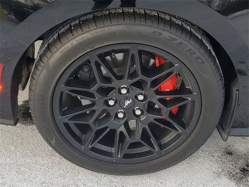 Certified 2024 Ford Mustang GT Premium w/ GT Performance Package image 5