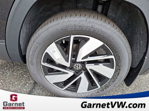 New 2026 Volkswagen Atlas SE image 5