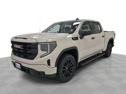New 2026 GMC Sierra 1500 Pro w/ Graphite Edition