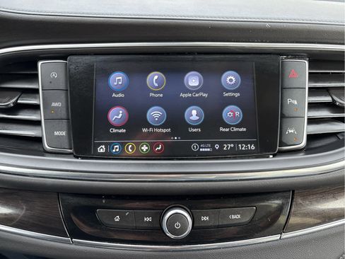 Used 2024 Buick Enclave Essence w/ Experience Buick Package image 19