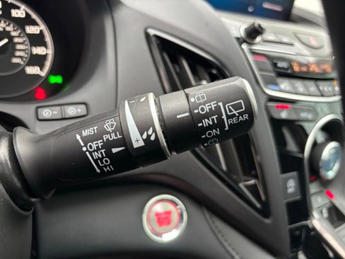 Used 2019 Acura RDX FWD image 21