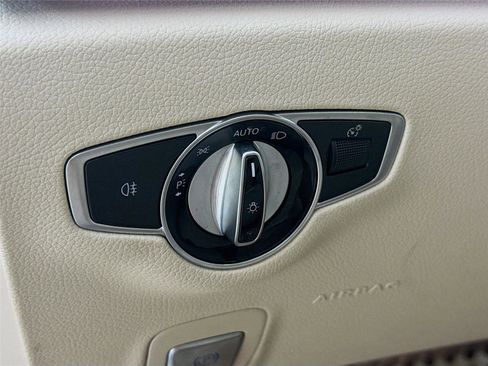 Used 2021 Mercedes-Benz E 450 4MATIC All-Terrain Wagon image 16