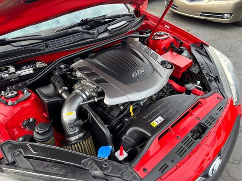 Used 2013 Hyundai Genesis 3.8 image 20