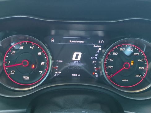 Used 2023 Dodge Charger Scat Pack image 34