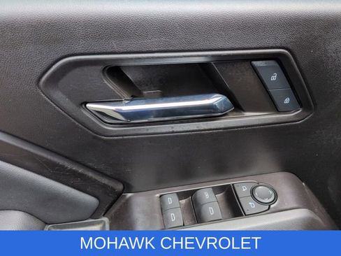 Certified 2024 Chevrolet Colorado LT w/ LT Convenience Package II AWD/4WD image 24