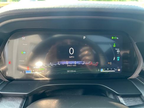 Used 2023 Jeep Grand Cherokee Overland image 28