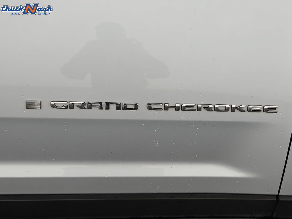 Used 2021 Jeep Grand Cherokee L Limited RWD image 37