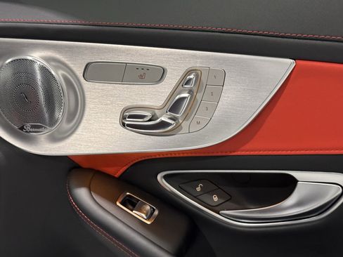 Used 2017 Mercedes-Benz C 63 AMG S image 38