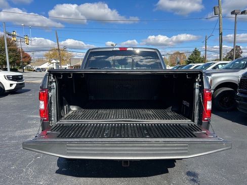 Used 2018 Ford F150 XLT w/ Equipment Group 302A Luxury image 15