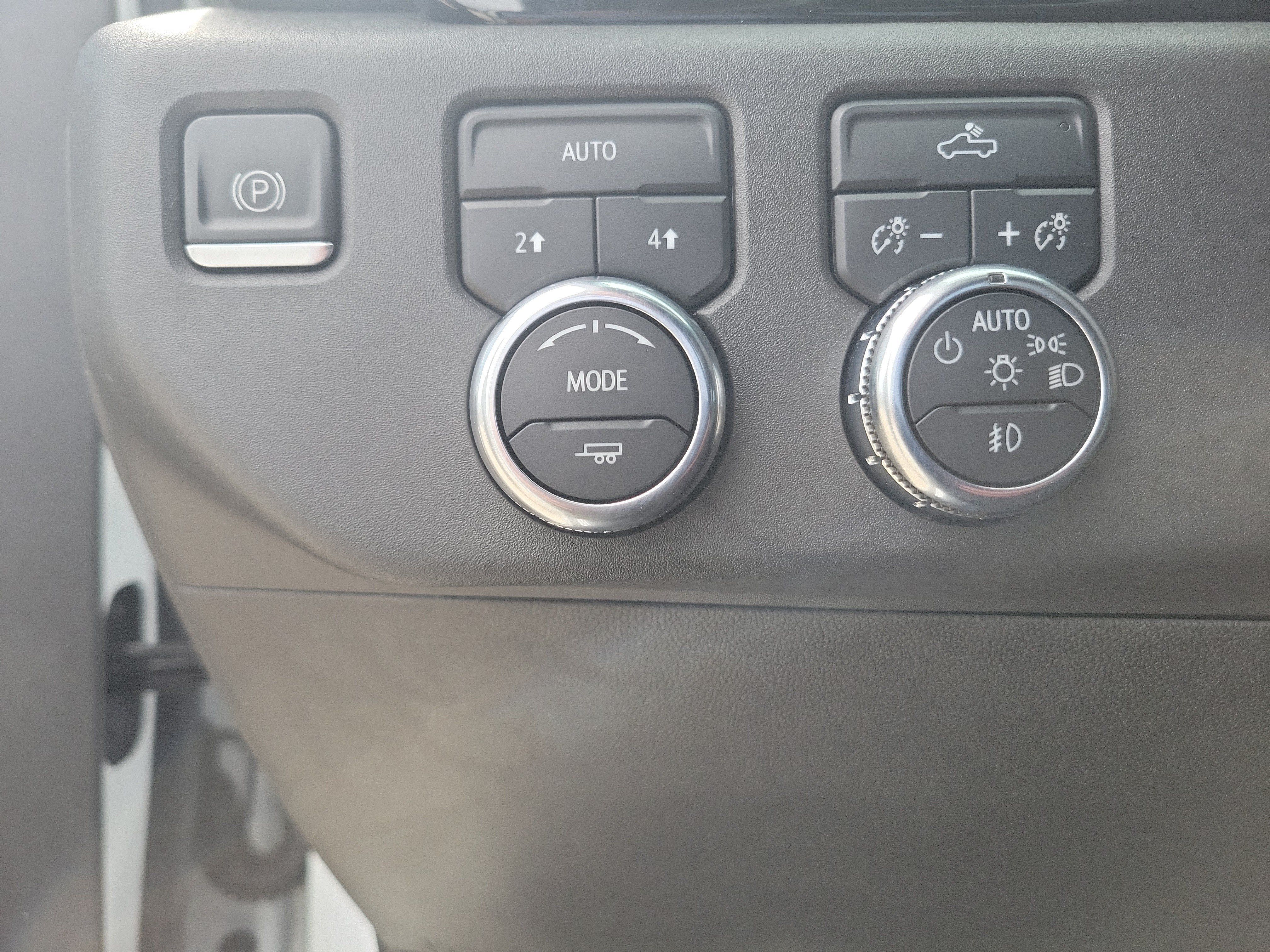 Used 2023 GMC Sierra 1500 Elevation AWD/4WD image 30