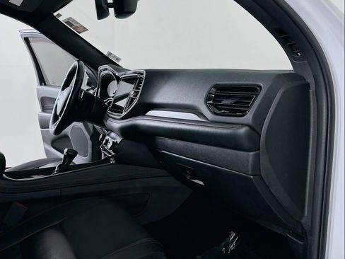 Used 2021 Dodge Durango R/T w/ Blacktop Package image 43