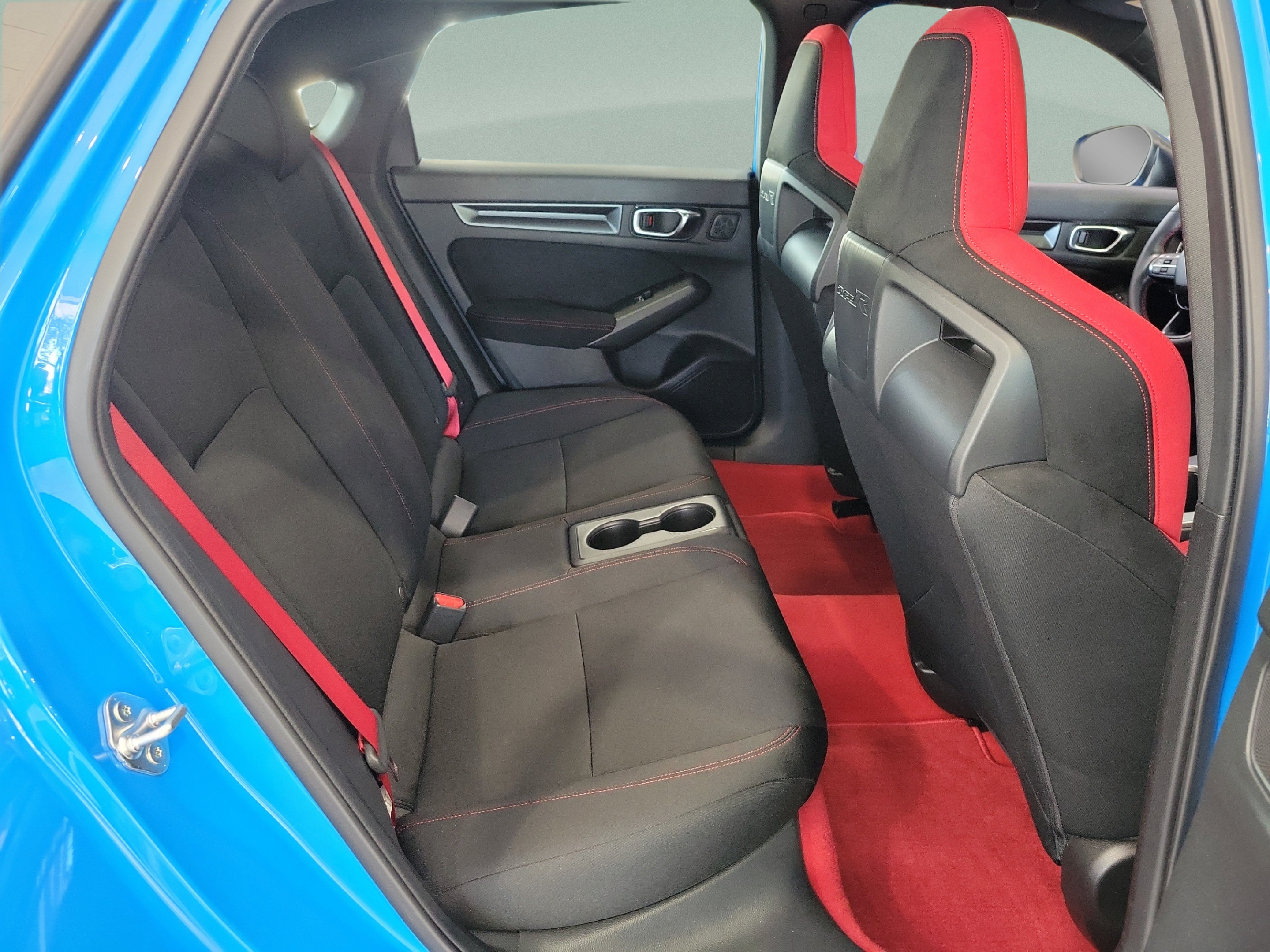Certified 2024 Honda Civic Type R image 9