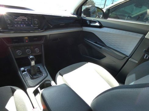 Used 2022 Volkswagen Taos S w/ IQ Drive S Package image 14