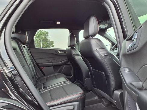 Used 2024 Ford Escape ST-Line w/ Tech Pack #1 AWD/4WD image 25