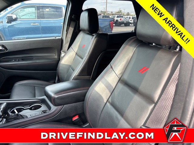 Used 2026 Dodge Durango GT AWD/4WD image 14