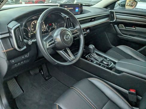 Used 2025 MAZDA CX-50 AWD 2.5 Hybrid w/ Premium Pkg image 13