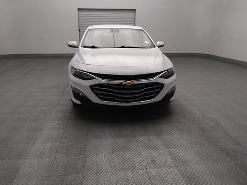 Used 2025 Chevrolet Malibu LT FWD image 14