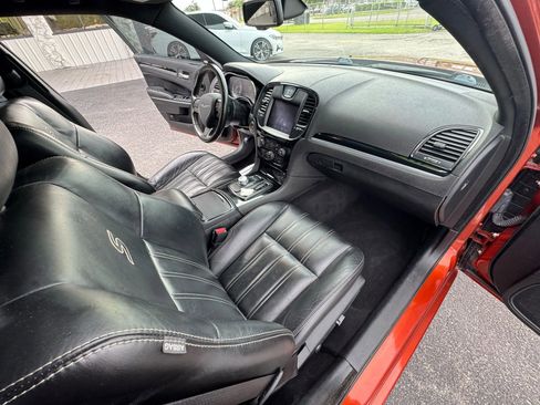 Used 2021 Chrysler 300 S image 17