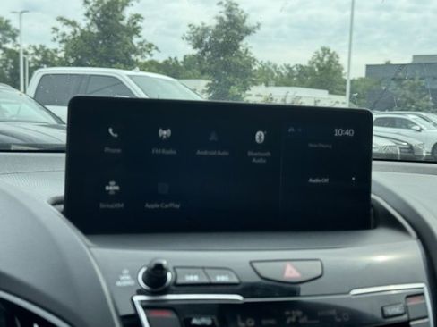 Used 2020 Acura RDX w/ Technology Package image 16