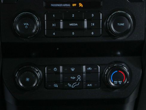 Used 2022 Ford F350 XL w/ STX Appearance Package image 21