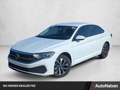 Used 2024 Volkswagen Jetta S