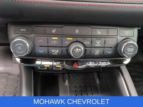 Used 2026 Dodge Durango GT w/ Mopar All Weather Package AWD/4WD image 18