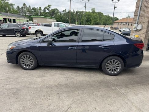 Used 2020 Subaru Impreza 2.0i AWD/4WD image 6