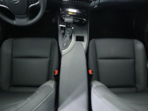 Certified 2024 Lexus UX 250h FWD image 16