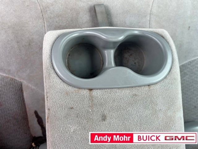 Used 2006 Buick LaCrosse CX FWD image 31