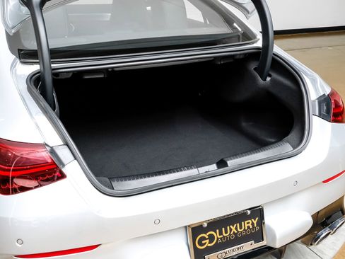 Used 2024 Mercedes-Benz CLA 45 AMG 4MATIC image 55