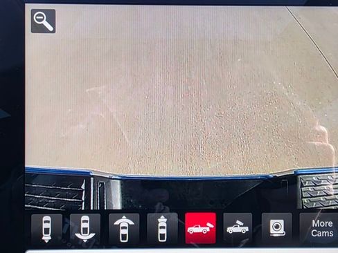 New 2026 RAM 3500 Limited image 37