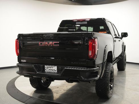 New 2026 GMC Sierra 1500 AT4 w/ AT4 Premium Package AWD/4WD image 10