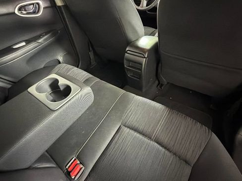 Used 2016 Nissan Sentra SV FWD image 30