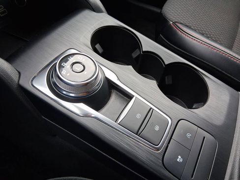 Used 2024 Ford Escape ST-Line image 22