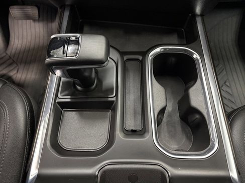 Used 2023 Chevrolet Silverado 1500 RST w/ RST All Star Premium Package image 21