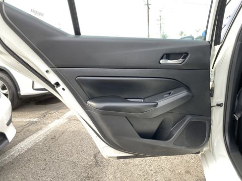 Used 2021 Nissan Altima 2.5 S image 18